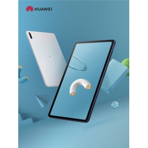 Huawei/华为matepad 2020款10.4英寸平板电脑二合一全面屏办公学习娱乐智能平板学生用